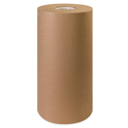 18 x 1100'  Freezer Paper Rolls